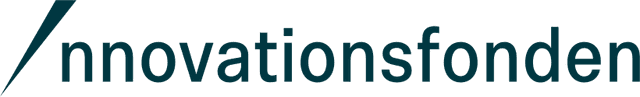 Innovationsfonden logo